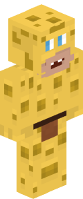 Minecraft Skin