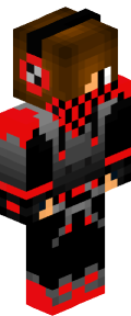 Minecraft Skin