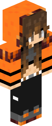 Player skin