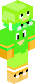 b777edd683445f937b72b7fedff1929d6e708d6f030ac87839cfcdf0f15c2bdf Minecraft skin