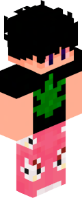 b78f61e00c657f6dfa896e6fb7669c9ae6a6d86ef70c7e2b1b1ba9fafca405d2 Minecraft skin