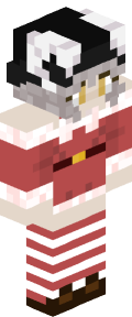 b7ada631d9618ed066e0301834a5718e160648a2392519867084f3bebc643afd Minecraft skin