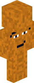 Olive Custom Minecraft Skin