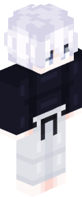 b7dbefbf40a1773afc8f03face334738d1b532cded39b0e23139698920060210 Minecraft skin