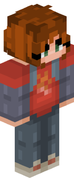 ccms2701 Minecraft Skin