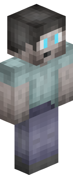 gerrit730 Minecraft skin full body