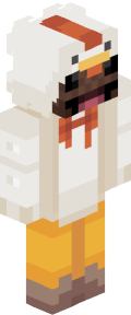 b7f9b9b6e9cdadda964cd79cfef1a501af166bcaf616af966de068f5041eab8b Minecraft skin