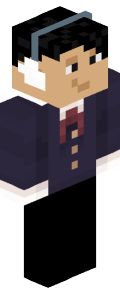 b80414a05d7469d2f081c8c107d10a2b499575092e28cc8e1851d74e29e2524c Minecraft skin