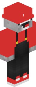 Minecraft Skin