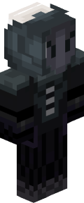 b81218c39548f923cd1b4aaf6ec49b642713a6baf36cd1292d3a04678b516f46 Minecraft skin