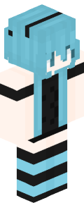 b81d00635a237af99c08c966afcfe3ebf25300ea562e753c86222b067d21f931 Minecraft skin