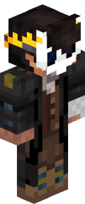 b836d8f1cedc9749c79e365c67153b3851101ee189408e72aa75192b292cff61 Minecraft skin