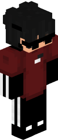 b85874aff4404e685291f0f42f7f519a14b713abfa1c3e387d52f0c1bad6ad72 Minecraft skin