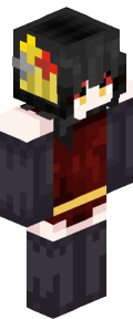 b889c5cd2e0acaa6815166f26ee8fac763532e3d0f9c77bfc4065e4b7fbe930 Minecraft skin