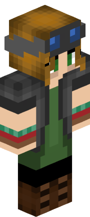 Pamonha103's avatar