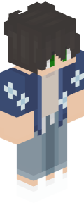 b8ac5a317f9387f6b919283a5f922333801736ab1bbf942a8483be7ec53cbb2e Minecraft skin