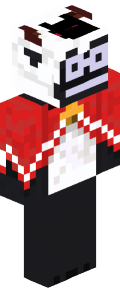 b8ee76f190e473aaf6d5181c727775dff49fb8fe4f5e54e0544e2b903b3be643 Minecraft skin