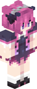 b917f1e27fc20eeac1830f6d861d4353a66f7187b3f04f6491fd38f330199091 Minecraft skin