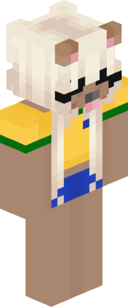 Bl0ndeBaddie's avatar