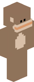 Minecraft Skin