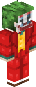 Minecraft Skin