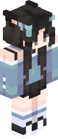 b9a4d9bd3e1cff99b0cce7fd54c003415029c90414fc173273ed67835f598e31 Minecraft skin