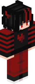 b9b9414f5607dc2a2d2c183c27dc7843a27a9b5fdc67612eae224ac90186a141 Minecraft skin