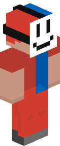 b9bc297787831fb58fd5e27d9d118e33a2d25c90b3f9d4bd4d0fbe2495a7baf5 Minecraft skin