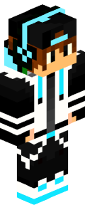 Minecraft Skin