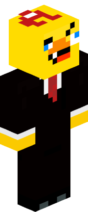 Merkysharky's avatar