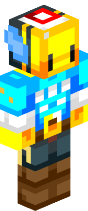Zyntral's avatar