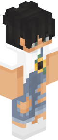 ba2b986b2681b9d1cd6b2f175bc0d2b0c50230b53d82f1635953ea54742e1071 Minecraft skin