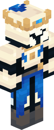 GreninjaSFP's avatar