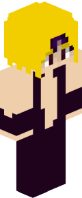 Minecraft Skin