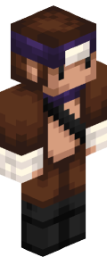 ba5175bcf3e4d3dc36f5ed6d7d33519462e00d3dda4a785dc877c685efe05766 Minecraft skin