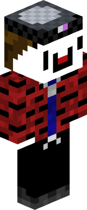 hashtagdash's avatar