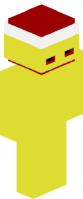 Minecraft Skin