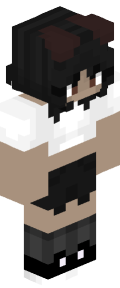 ba6a9c077eed62c0dec5c3c72882fae172fa78e0915b6b6026a02cabbb82777b Minecraft skin