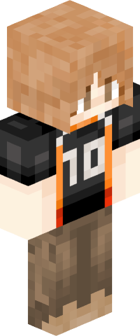 Zimti14's skin