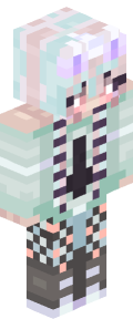 ba883f413a9aed5a568ff847618c8875d03d7e4fa123e8fbd8e8c76f74e0c836 Minecraft skin
