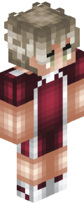 ba94d9deebd8474c69b2e94f2edeeaf47e84a8f8b46a7a615beafefb37477608 Minecraft skin