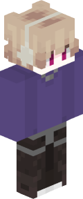 ba95301cca5012b4378f0fb3f58af8a62715cde8f23df76847ad1523251e2c94 Minecraft skin