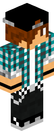 ChocolateLambs's avatar