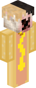 baa71b515831c347338c1d27dc3634a766fd88e461d6d52ea2bf956678650d52 Minecraft skin