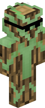 Skin Render