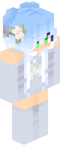 bab615369c91cfad7fc0dc1372224db805958c601e62af82fcfe4ec0c369d53 Minecraft skin