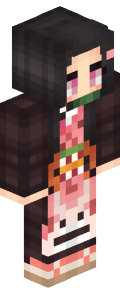 Minecraft Skin