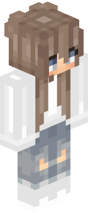 Skin Render