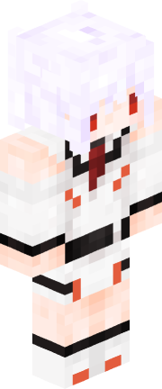Skin Render