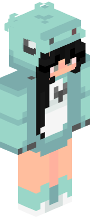 Skin Render